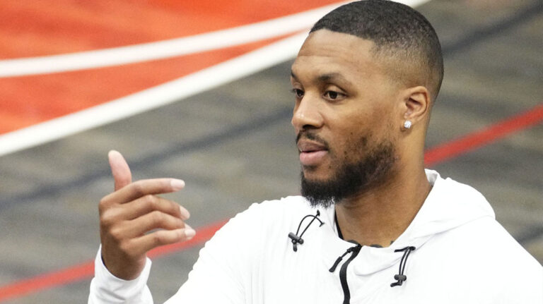 Milwaukee waived Lillard appointed most interesting than the decision