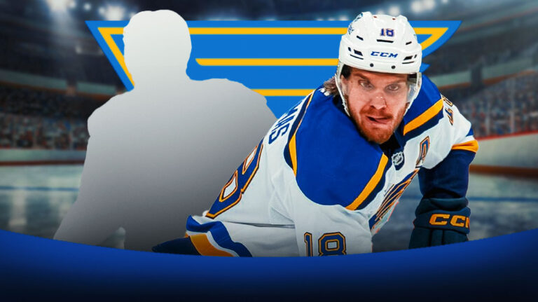 Blues’ X-Factor in 2025-26, and that’s not Robert Thomas