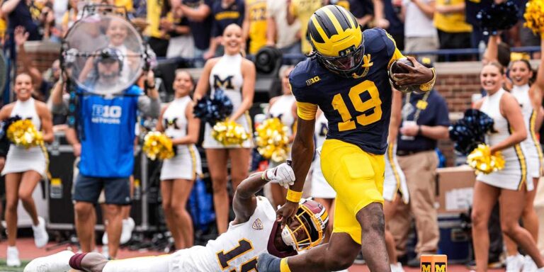 Brice Underwood has a ‘green light’ for Nebraska Game