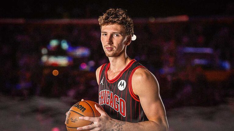 Bulls Player Who will shock the world with an interrupt 2025-26 season