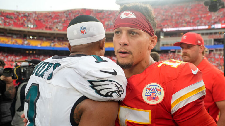 Why “terribly early” soundly alarmed on Kansas City despite the beginning of 0-2