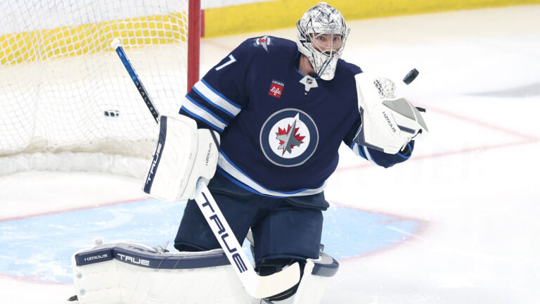 Connor Hellebuick becomes honest on “expectations” after winning the MVP