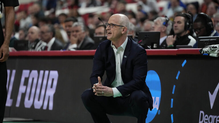 Is Dan Hurley still looking at the NBA coach despite the refusal of Lake?