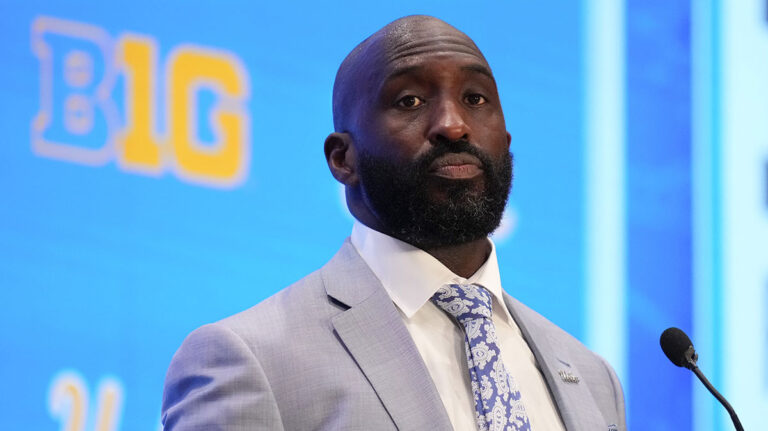 The 5 best football candidates UCLA after DESHAUN FOSTER FIRKING