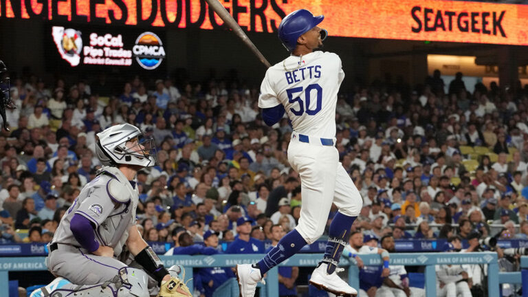 Matt Kemp Matches Match Matt with Grand Slam vs. Rockies