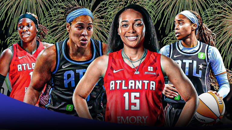 Dream Bold Prediction for Playoffs for 2025 VNBA