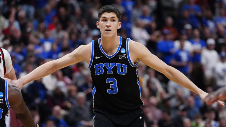 Draft Insider reveals why Brooklyn’s controversial Egor Demin Pick could be house running