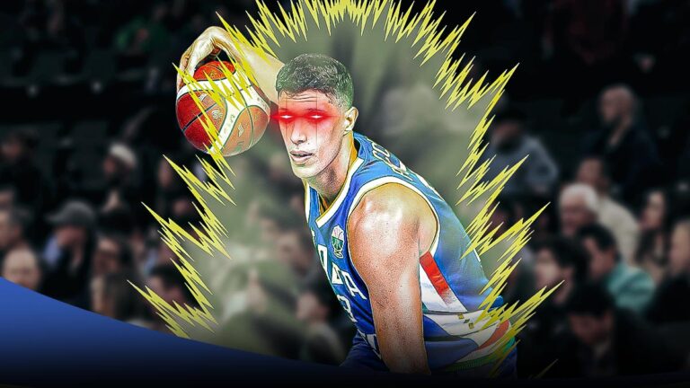 Simone Fontecchio sets Ital Record with 39 points explosion