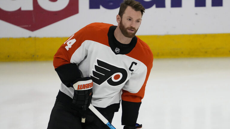 Trevor Zegras used NHL 26 to request a lesson than Sean Coutourier