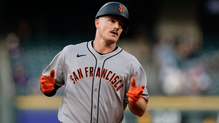 Matt Chapman reveals why she appealed to 1 games suspension