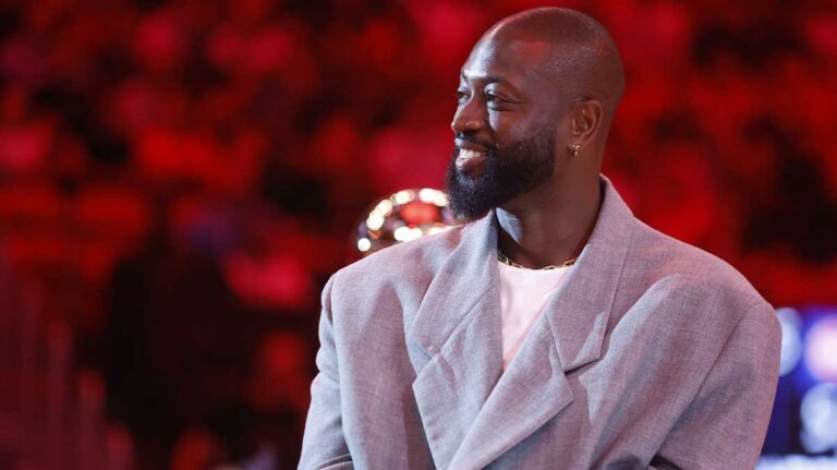 Dviane Wade reveals injuries “What if” Mount Rushmore