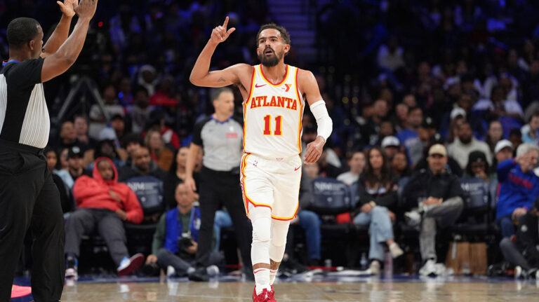 Atlanta’s Social Team Bake Beverley with Trae Midim Mounting