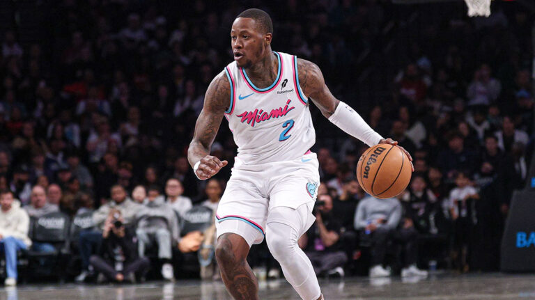 Erik Spoelstra’s response to Terry Rozier’s FBI investigation, arrest