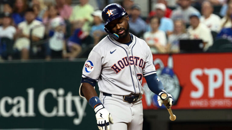 Houston avoid the main punishment after MLB Rules Palishi Taylor Trammell illegally