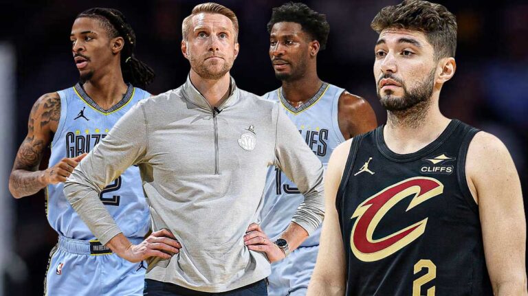 How Grizzlies will unlock the full potential of you Jerome