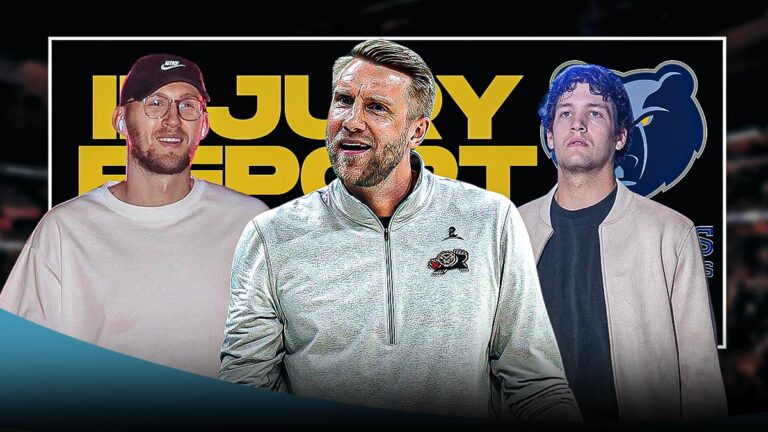 How Grizzlies Tuomas IIsalo can bridge the injury gap with two adds of Lowkeei