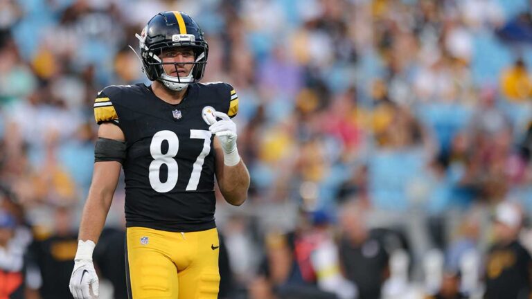 Receiver, narrow end published after 2 weeks