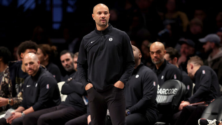 Brooklyn was designed for a historic bad record 2025-26