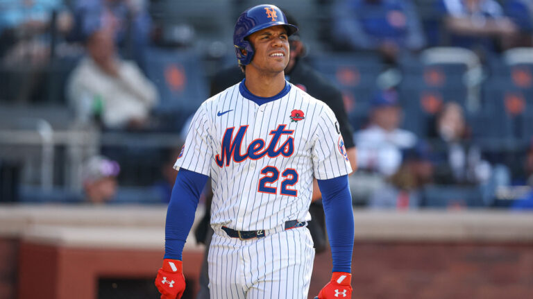 Juan Soto emphasizes that answers after 7-4 loss in Padres