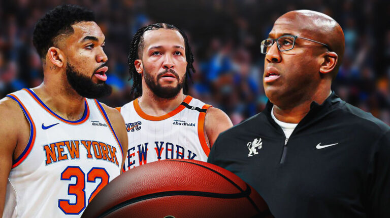 Stephen Curri Stephen Curry Comparison of Jalena Brunson reveals new Knicks priorities