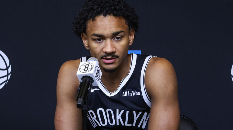 Jordi Fernandez reveals why Brooklyn surprised the Koba Bufkin’s trade