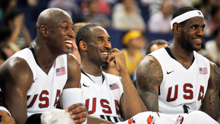 LeBron James, take advantage of the Legendary Entrance in HOF induction