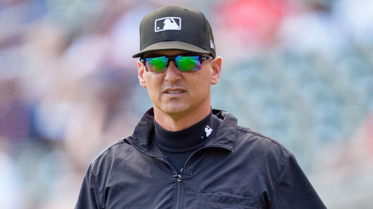 Zac Gallen reveals that players vote on the results of the new Challenge