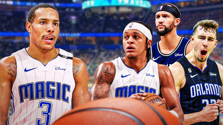 Why don’t desmond Bane see “Without Borders” for Orlando after grizzly trade