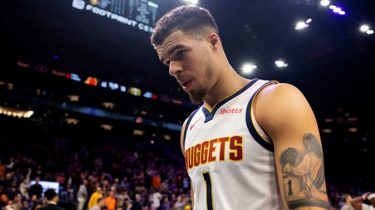 Brooklyn’s Michael Porter Jr. Trade entitled one of the remedy moves out of the season