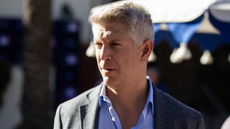 Orioles will be “the most aggressive” team looking for a throw