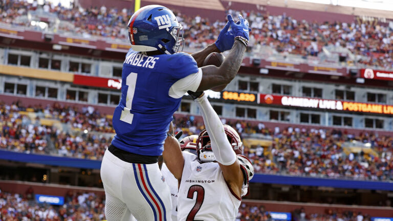 Malik Nagrers explains the heated moment with Brian Dabol