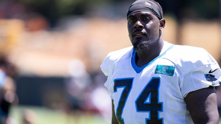 Atlanta steals defense counsel from panter squad