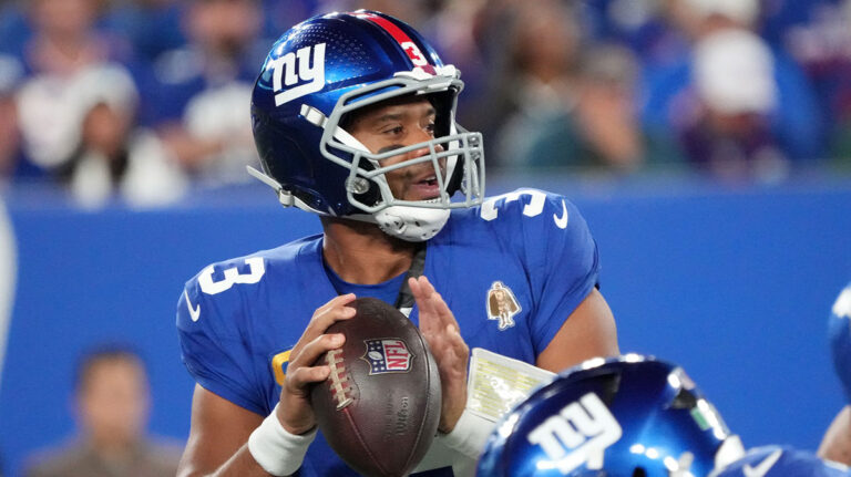 Russell Wilson interrupts silence on ‘We Want Dart’ in Škala