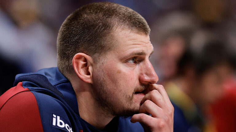 Nikola Jokic’s brother pleaded guilty to fight Arena in Arena