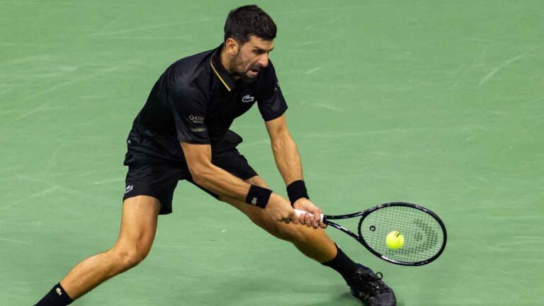 Novak Djokovic wants to stop Carlos Alcaraz-Jannik Final Sinner Final