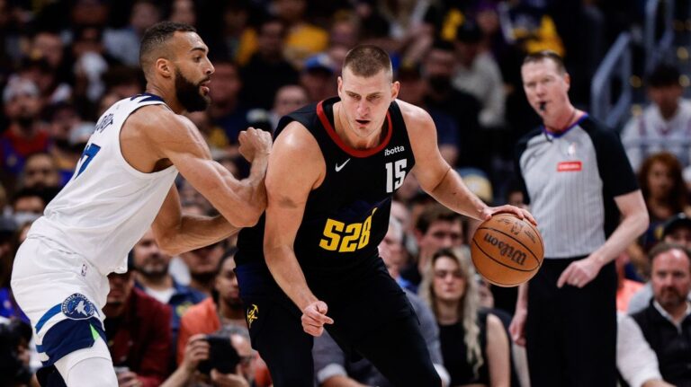 Nikola Jokic’s game attracts an intriguing Rudi Rudi