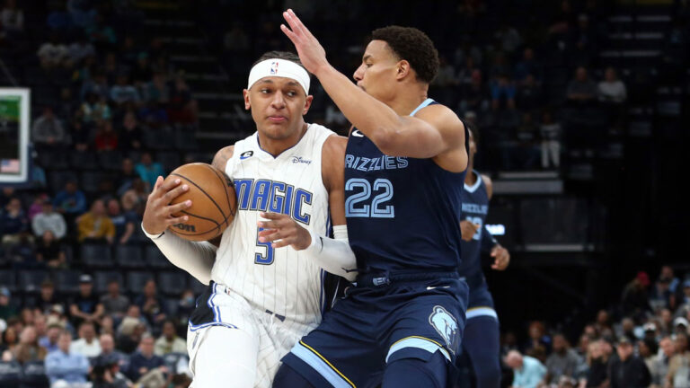 Desmond Bane expects the ‘Monster’ season 2025-26 from Paola Banchero