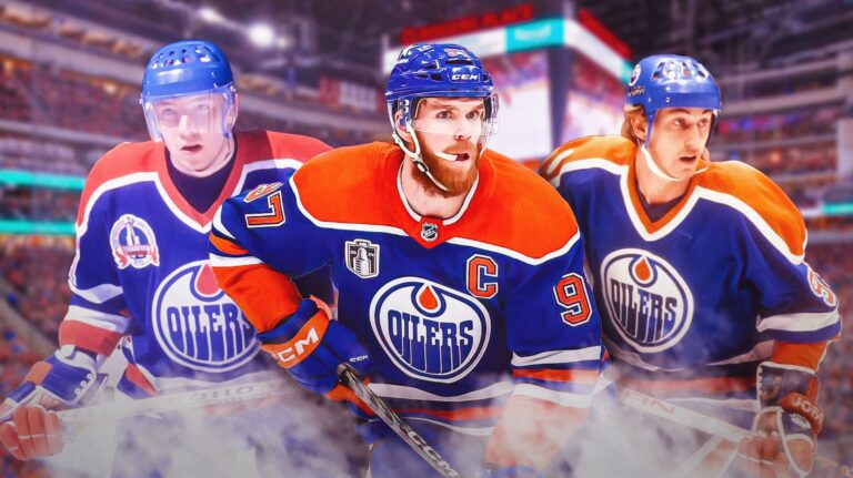 Ranking 10 largest edmonton oils of all time