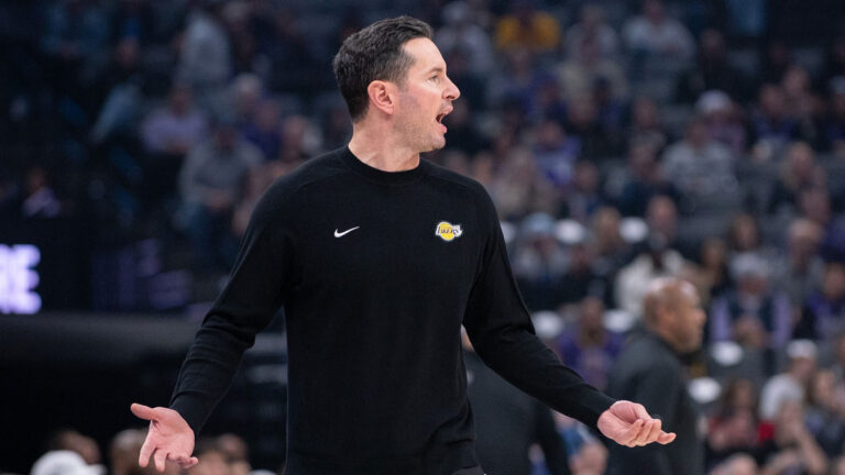 How long is the prolongation of the JJ Redick?