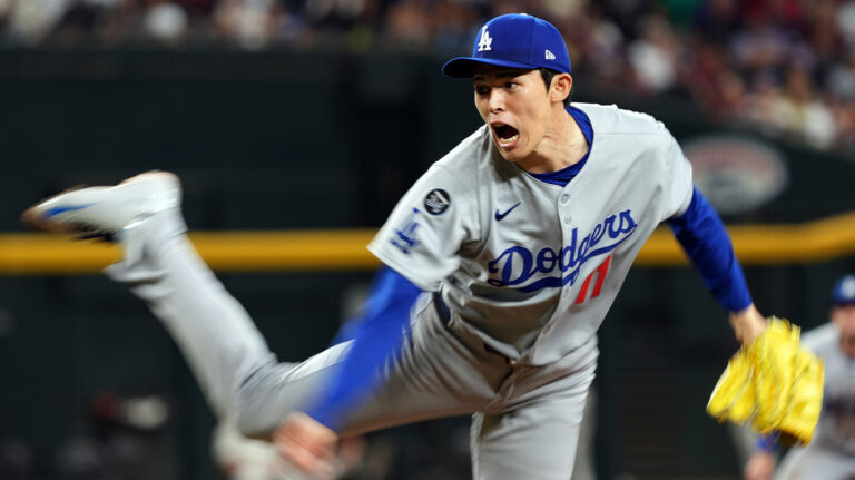 Dave Roberts ‘Different’ Roxy Sassaki Revelation After A Successful Return