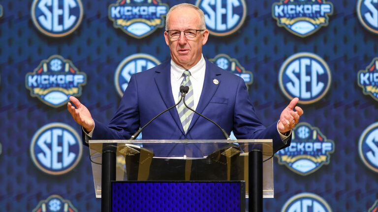 Conference to publish a 9-game 2026 League Schedule Tuesday