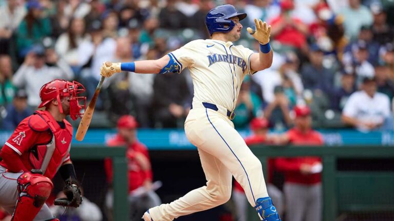 Even Austin Wells is impressed by success of 2025. Year CAL RALEIGH