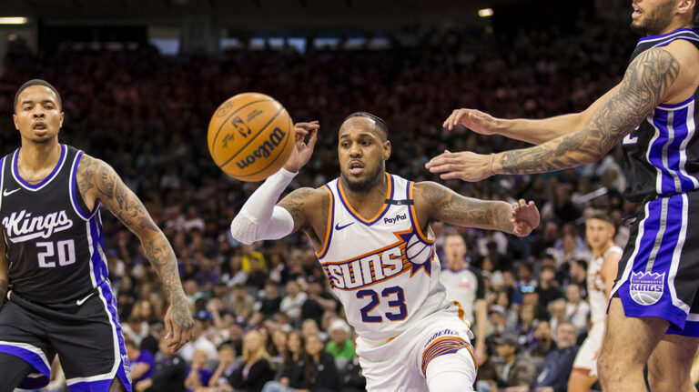 Indiana performs the depth of the guard with Monte Morris Move