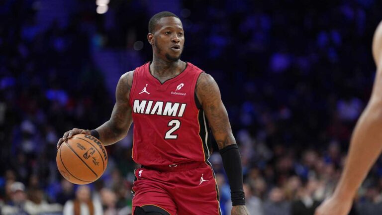 Terri Rozier is “ready” for the 2025-26 season, despite the Federal Investigation