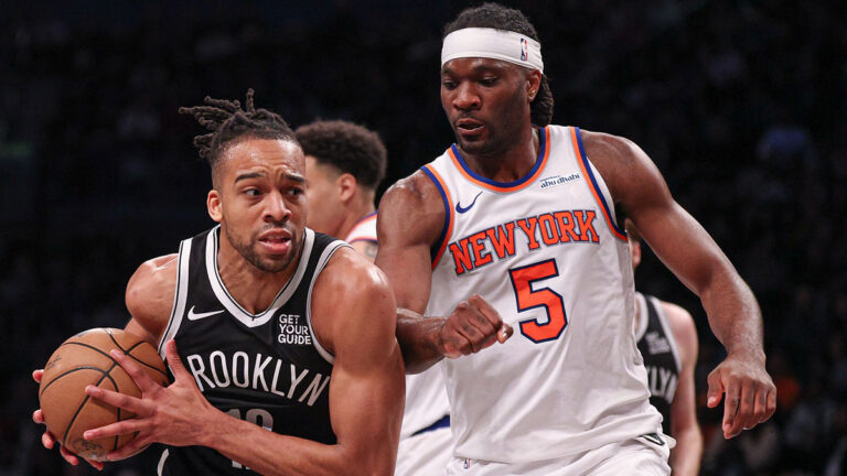 New York signs former Mart’s heroes of madness in the contract