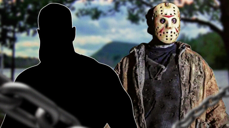 The former star can land land on Friday 13. The role