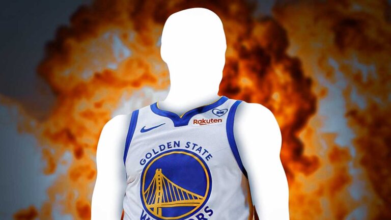 Warriors Player to shock the world with a breakthrough 2025-26 season