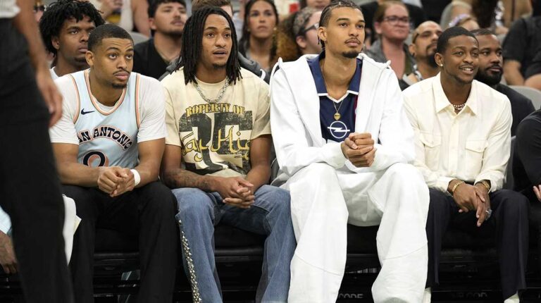 Victor Vembaniama devise the plan for the new section ‘Supporter’ section