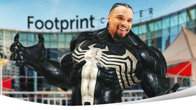 Why is Persona Dillon Brooks ‘Villain’ Perfect for Sun