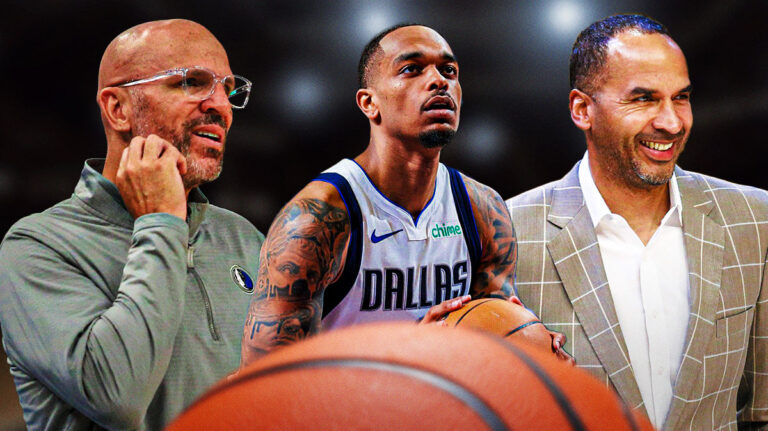 Why Mavericks-PJ Washington $ 90m dollars expansion of the Contract The Perfect Move